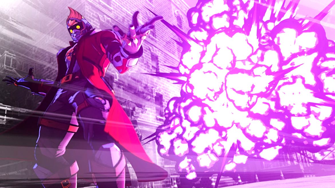 Marvel Tokon: Fighting Souls devs plan to keep the 4v4 tag fighter alive “for the next 10 years,” with hopes of “making this game the best experience ever” over the next decade
