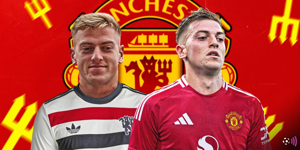 Better than Delap: Man Utd ready to pursue deal for "unplayable" £60m ace