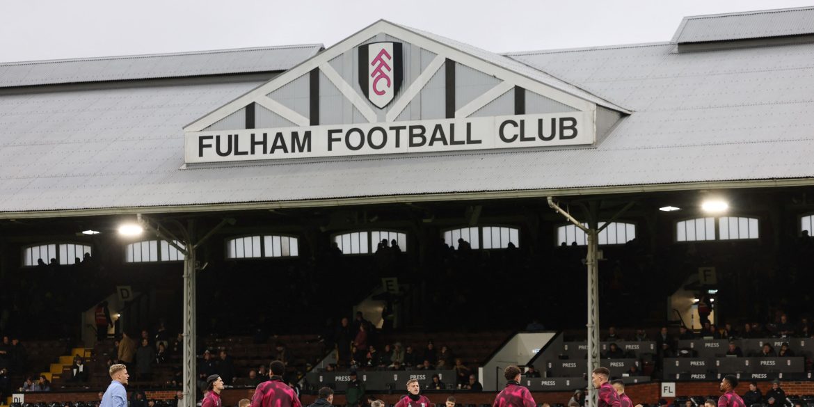 Agent says Fulham have submitted "very important" bid for 24 y/o goalkeeper