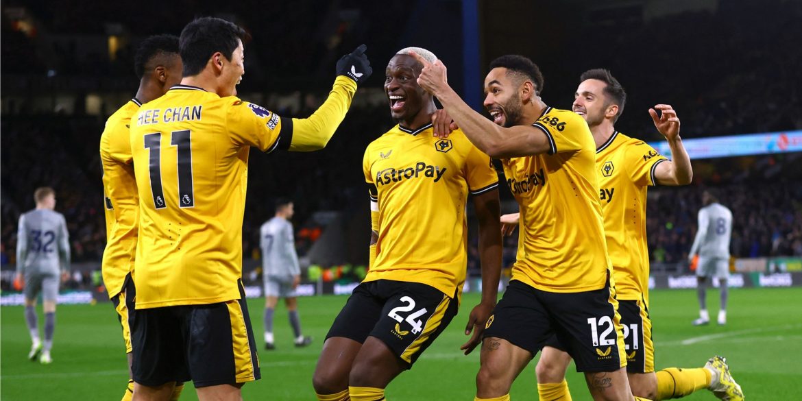 "Sharp" £70,000-p/w Wolves star could now make his return vs Southampton