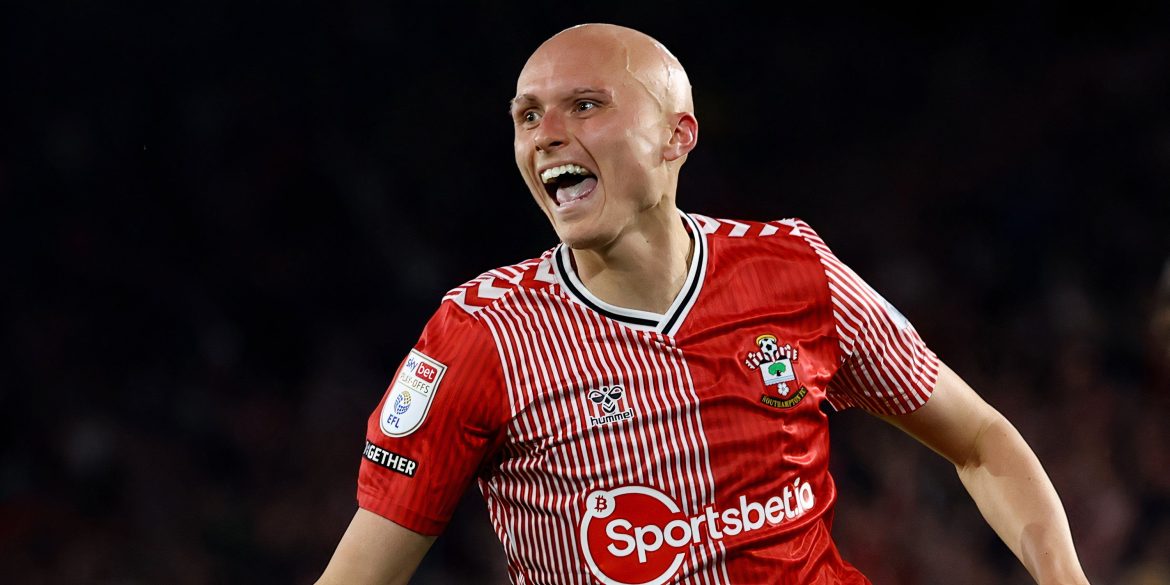 Injury expert shares Will Smallbone timeline after Southampton confirm blow