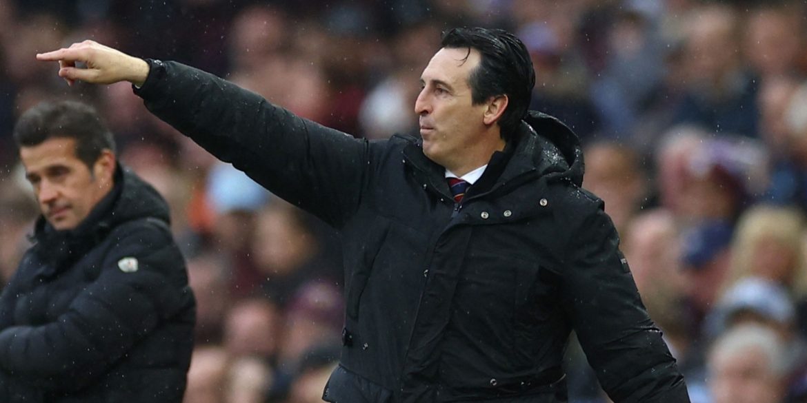 Aston Villa now closing in on deal to sign versatile Man City gem for Emery