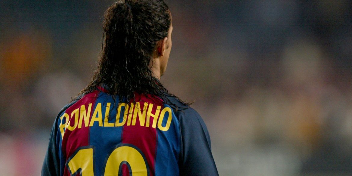 Chelsea chiefs think they persuade Ronaldinho-like forward to join Maresca