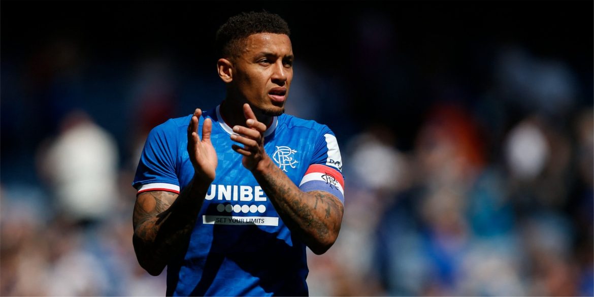 "Money talks" – Journalist shares news on James Tavernier’s Rangers future