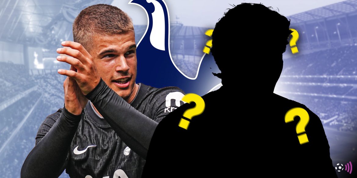 Not just Vuskovic: Spurs star "compared to Grealish" is dazzling out on loan