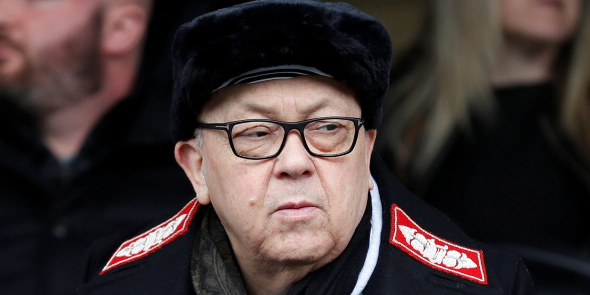 Manager "close to agreeing" West Ham contract after Sullivan and Brady talks
