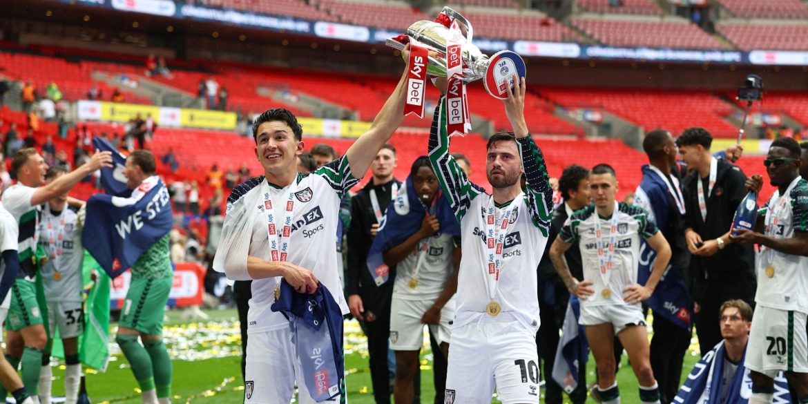 Derby County set to offer 3-year deal to £12.5k-p/w target before deadline