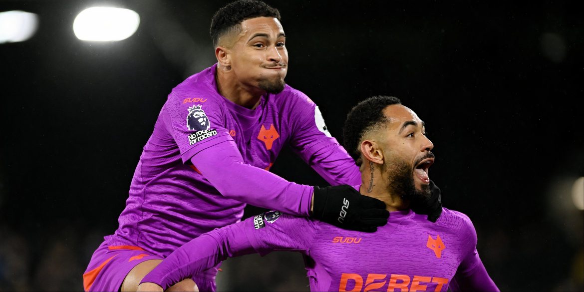 More goals than Cunha: Wolves now plotting swoop to sign "superb" new star