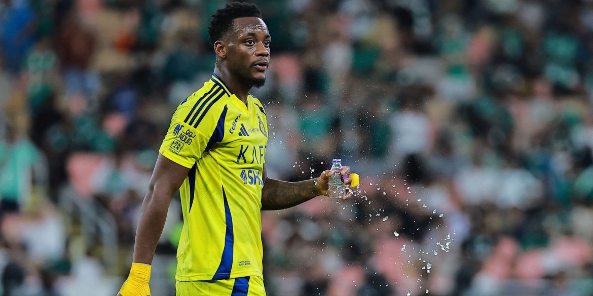 Aston Villa now very keen on summer move for £41m "beast" to replace Duran