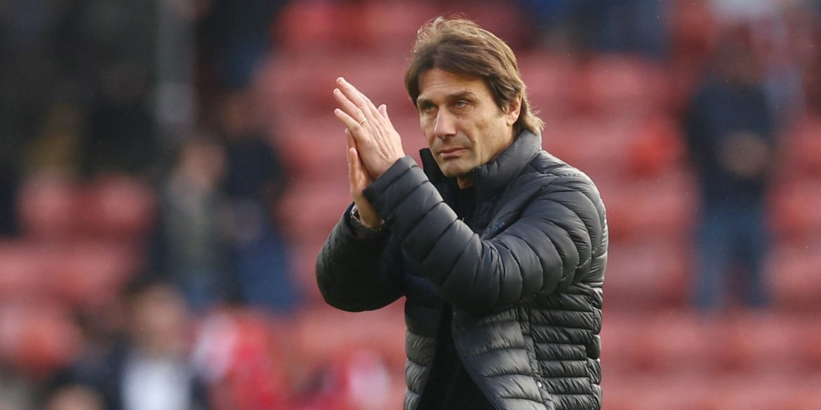 Spurs have struck gold on amazing Conte signing whose value has soared