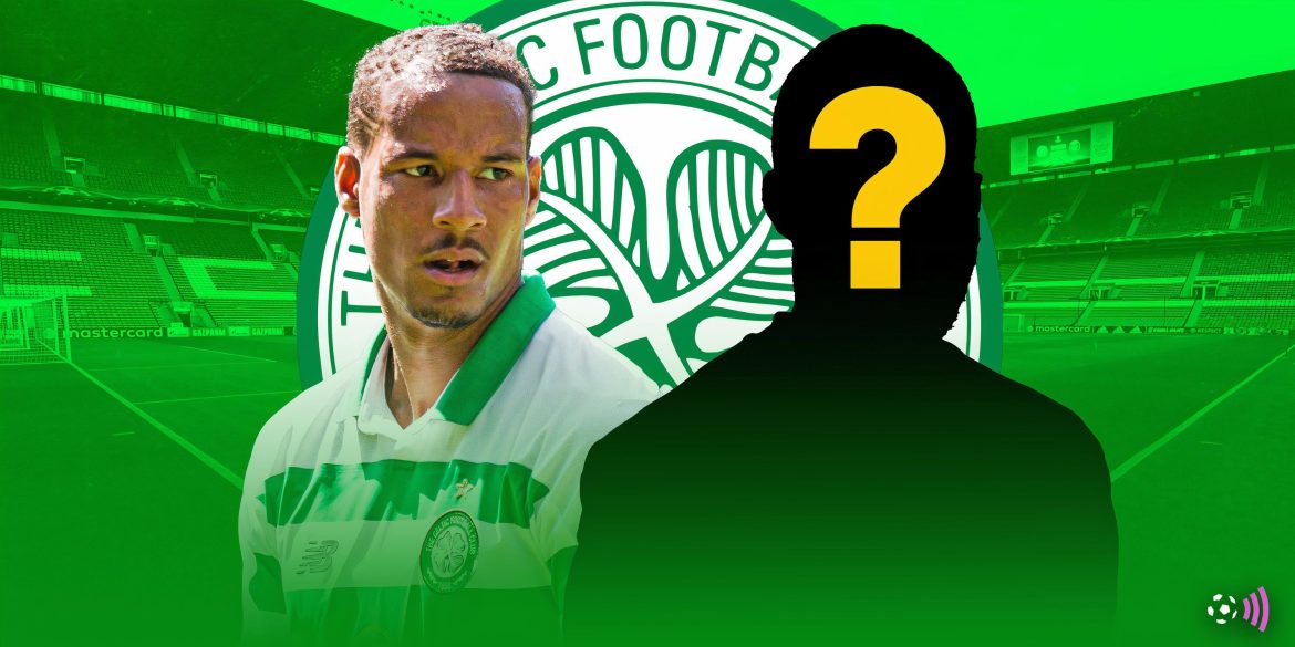 Celtic wanted to sign £33m star in the making but ended up with Jullien