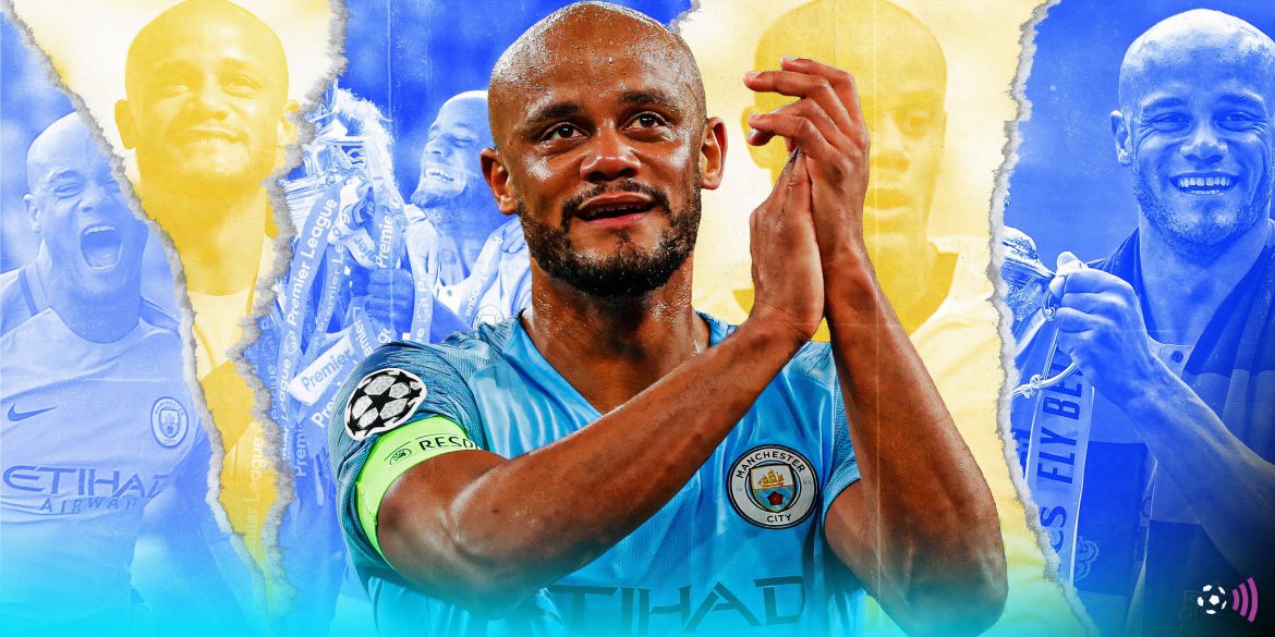 Best defensive buy since Kompany: Man City want to sign Ballon d'Or contender