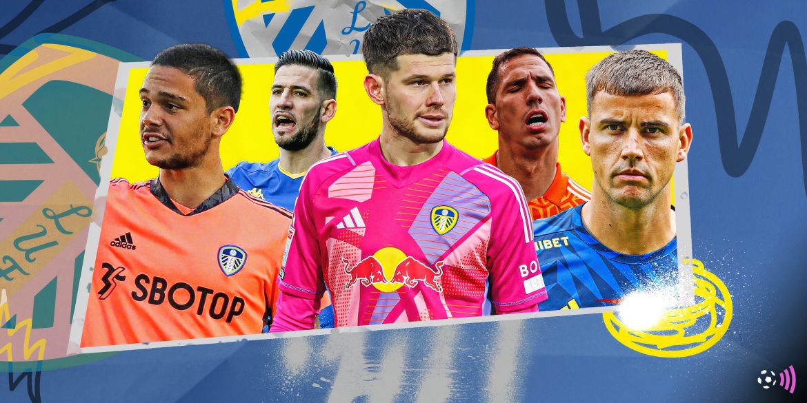Not Caprile: Leeds had "incredible" Meslier upgrade & let him leave for £0