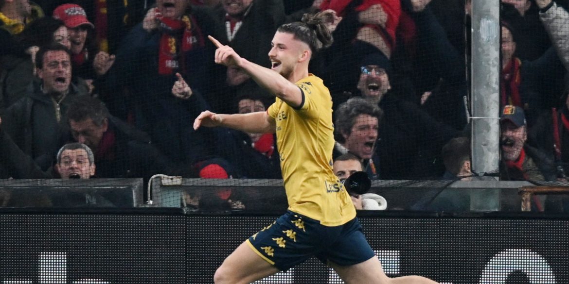 Tottenham want to sign £20m player after Dragusin as club prepare to sell