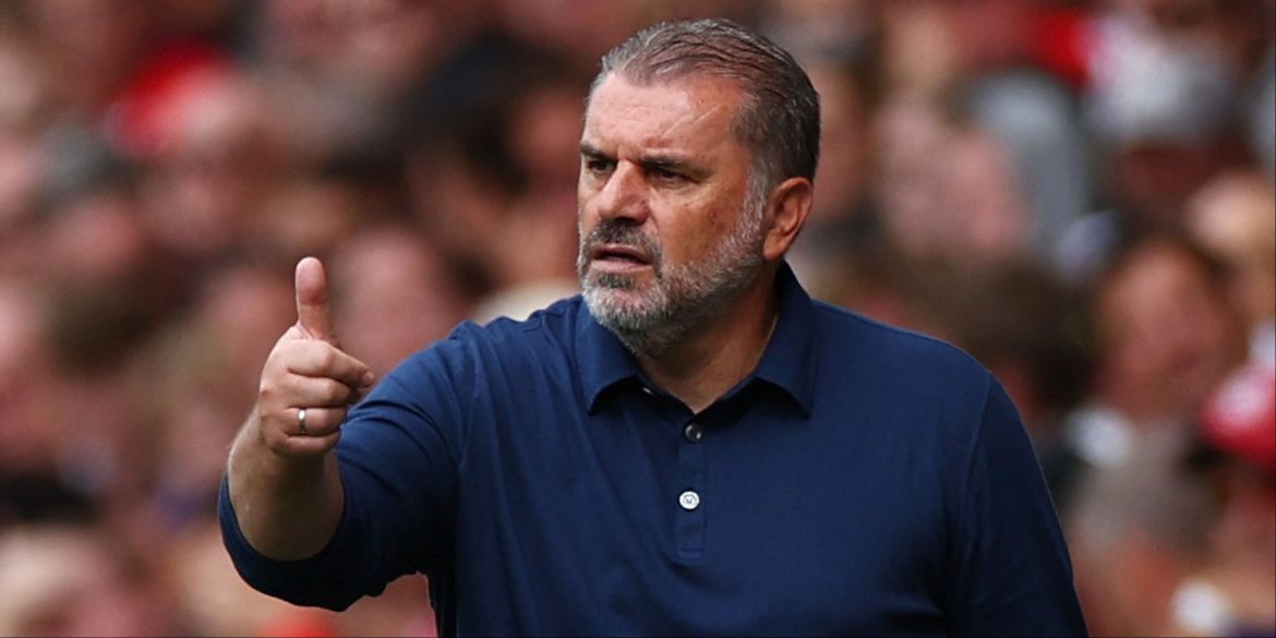 Spurs team news: Ange must unleash £13m "weapon" vs Burnley