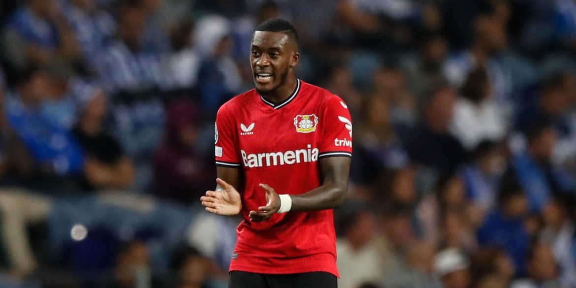 Nottingham Forest Join Race To Sign "Incredible" £8m Star