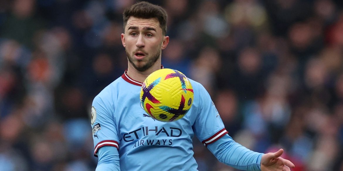 Tottenham Could Forget Maguire By Signing £43m-rated Titan
