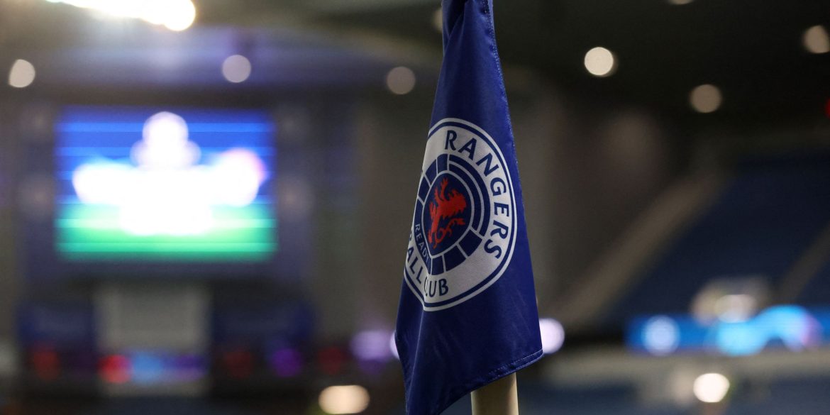 Rangers Tracking £3.5m-Rated Striker Ahead Of Summer Window