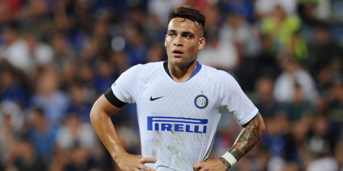 Man United Eyeing Move For £184K-A-Week Star