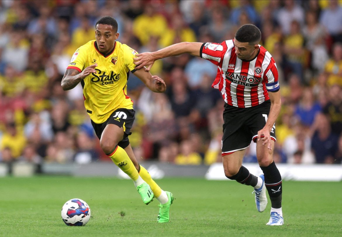 Newcastle could revive interest in Pedro