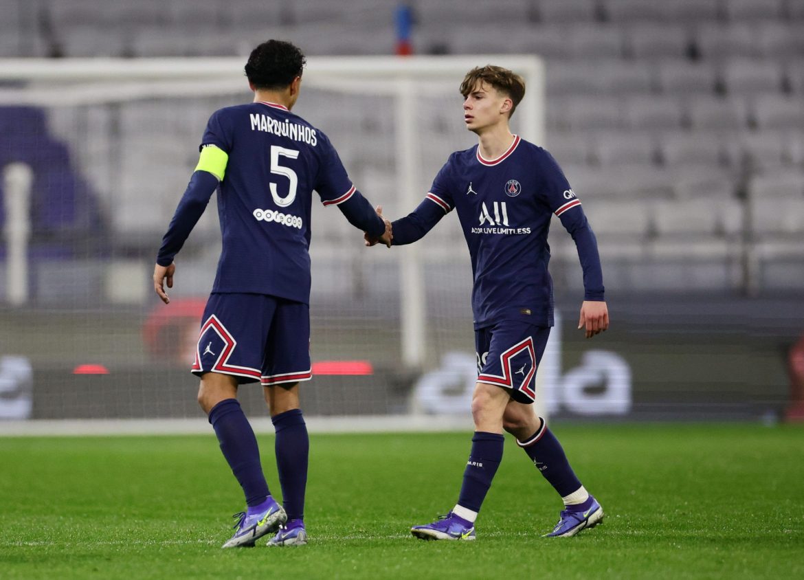 Sunderland dealt Edouard Michut setback