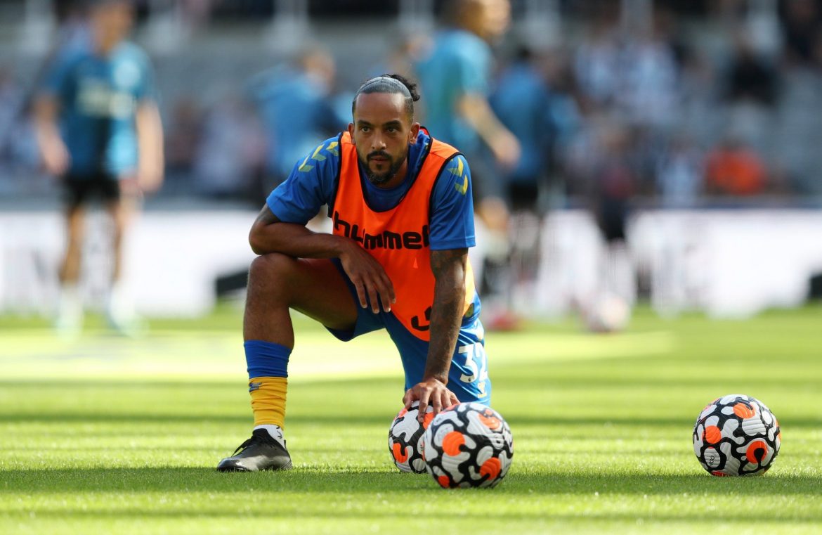 Ramello Mitchell could be Saints’ next Walcott