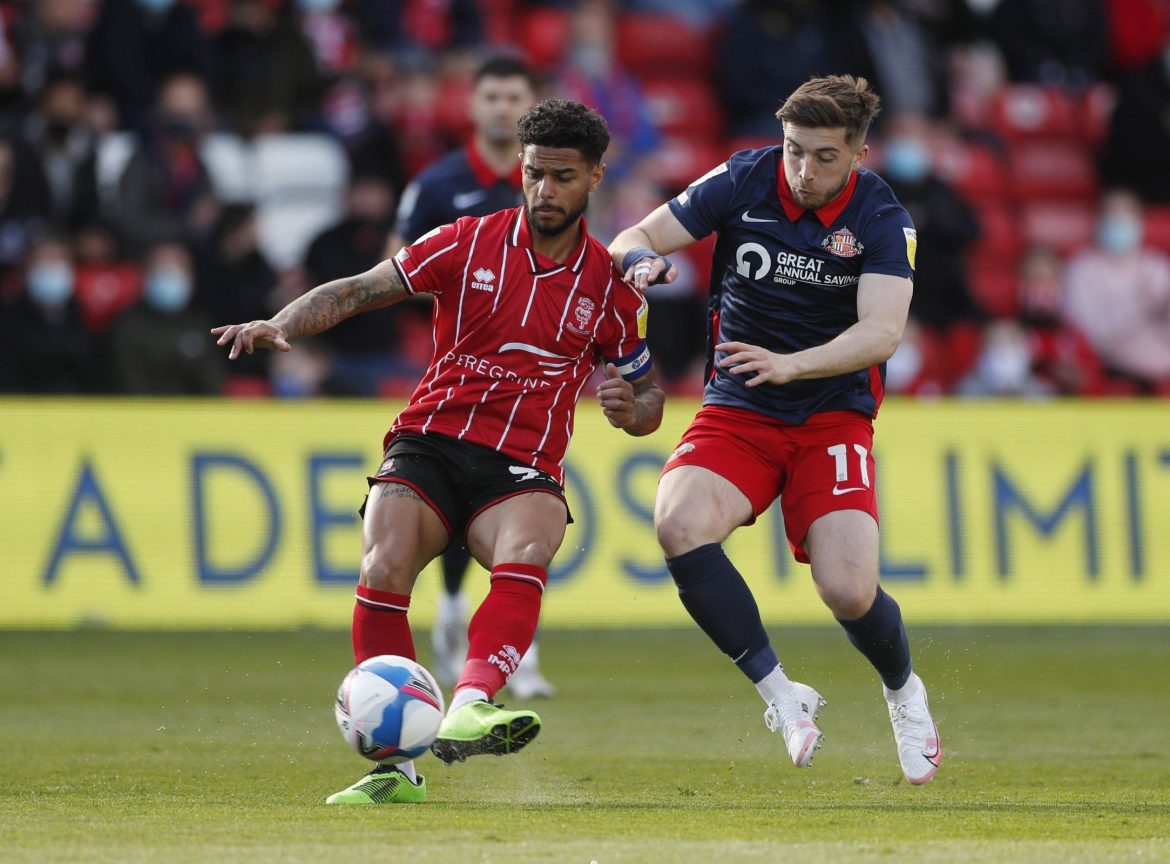 Sunderland dealt Gooch injury blow