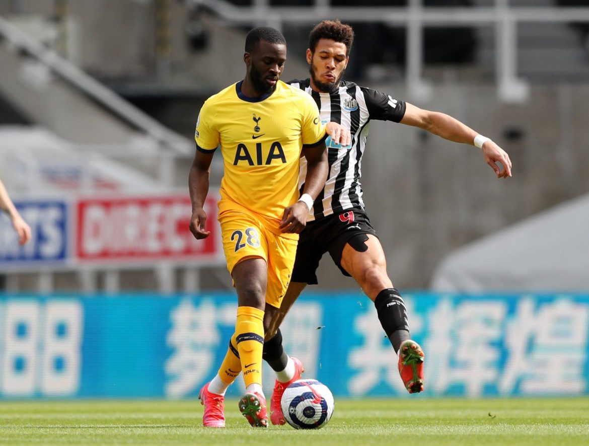 Pundit makes claim on Ndombeles future