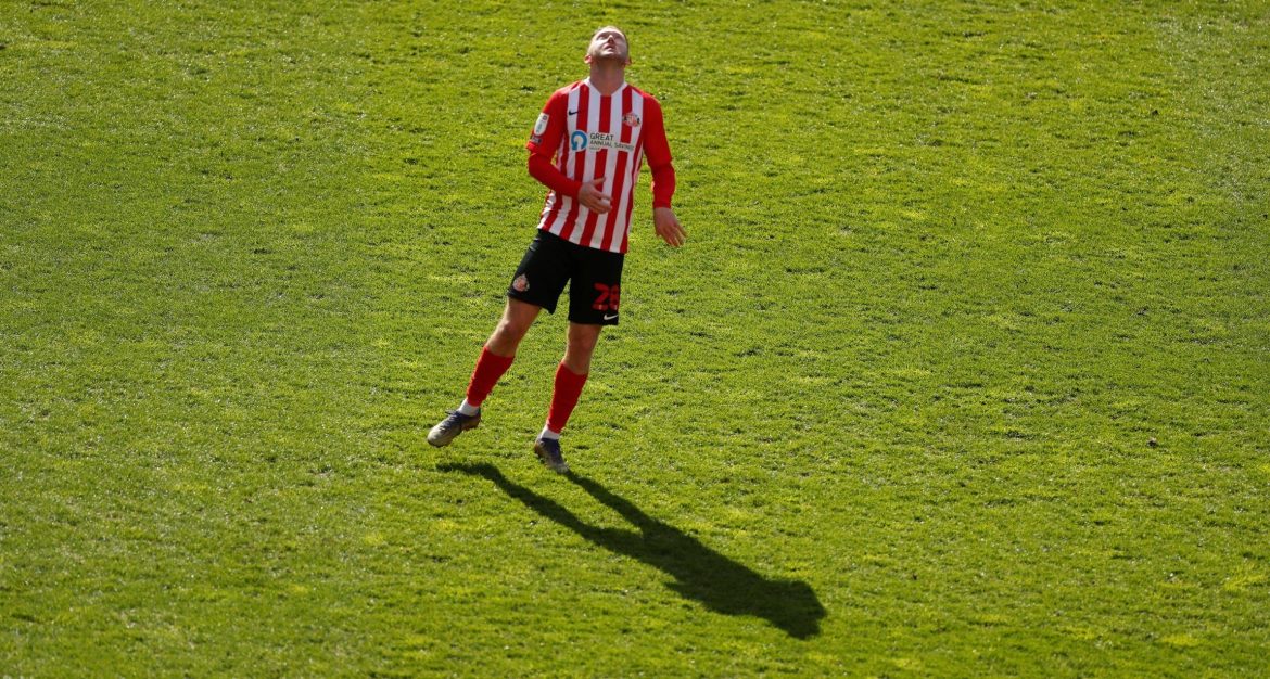 McGeady fails to impress as SAFC slip up