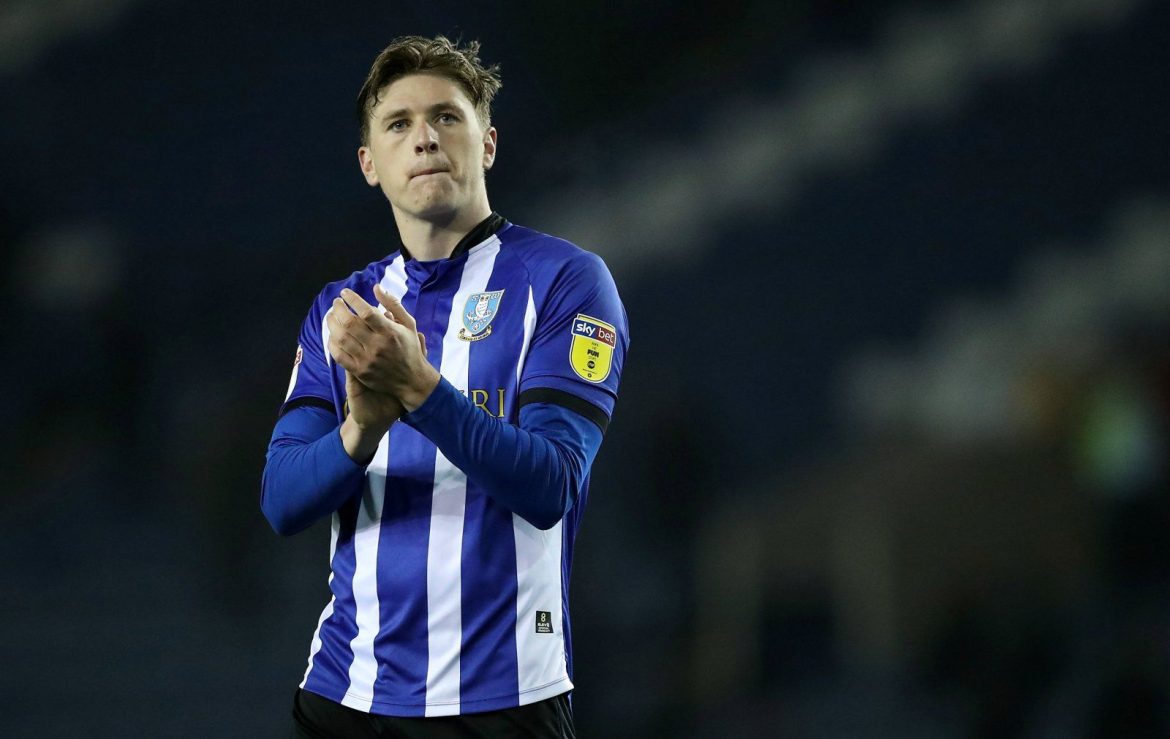 Ismael must unleash West Brom’s Reach vs SHU