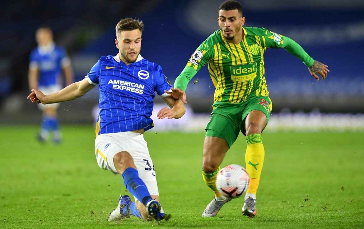 West Brom journalist thinks Ismael sees Grant as a wide player
