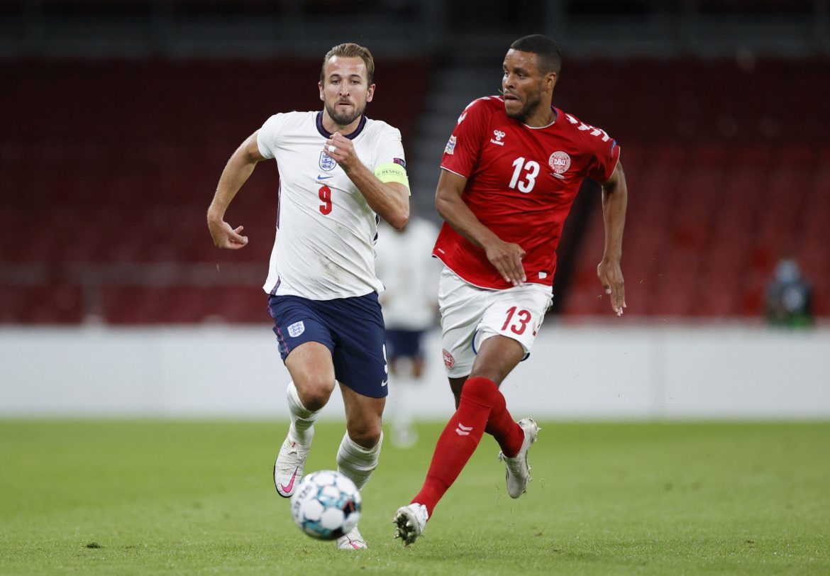Birmingham City interested in Zanka