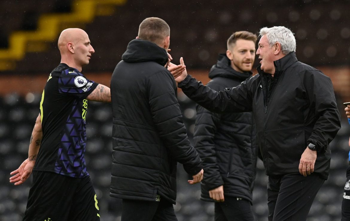 Gillespie surprised by Shelvey experiment