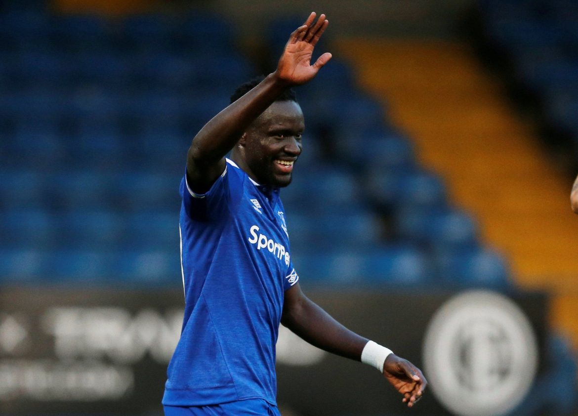 Everton will never rue Niasse exit