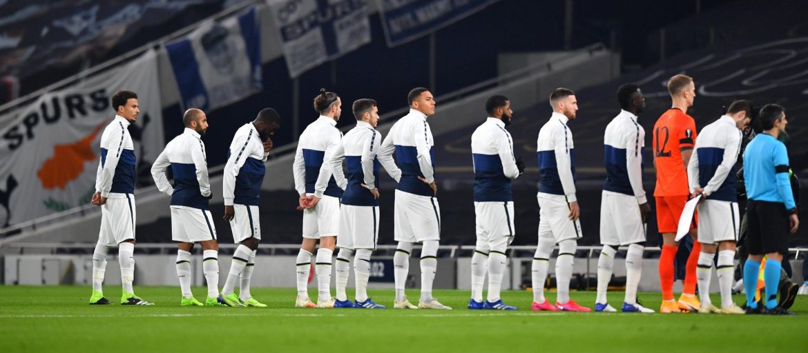 Exclusive: Gary Mabbutt blown away by Spurs teenager Dane Scarlett