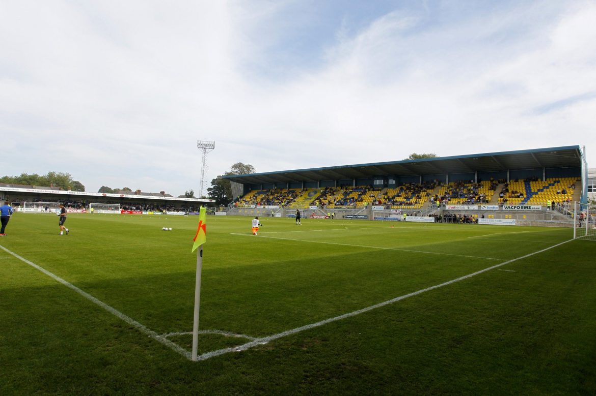 Plainmoor