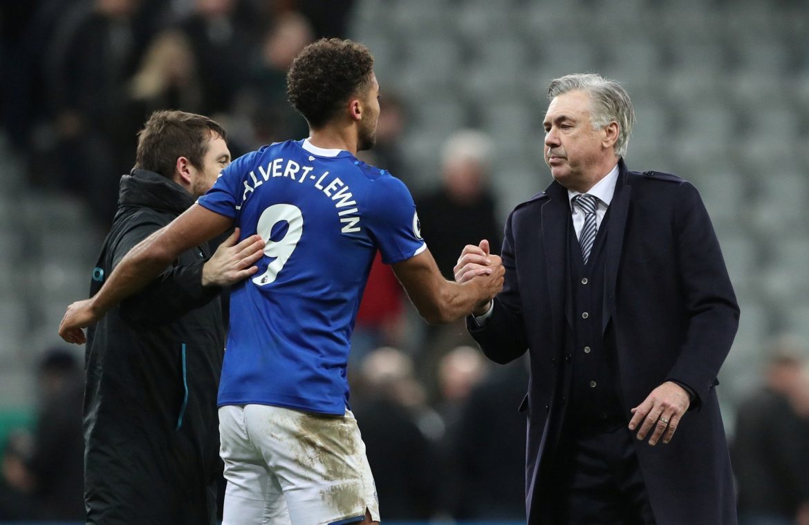 Predicted Everton XI vs AFC Bournemouth for Premier League finale