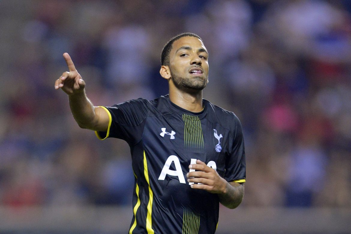 Tottenham’s signing of Aaron Lennon a Daniel Levy masterclass