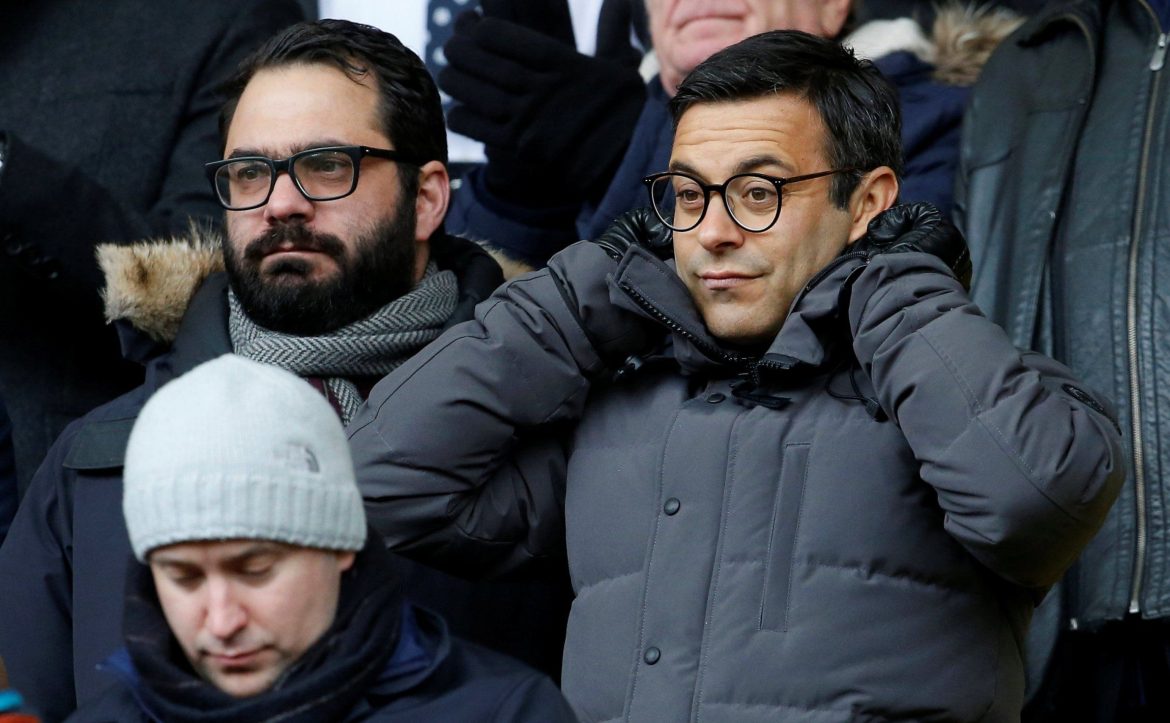 Leeds may spend big without improving