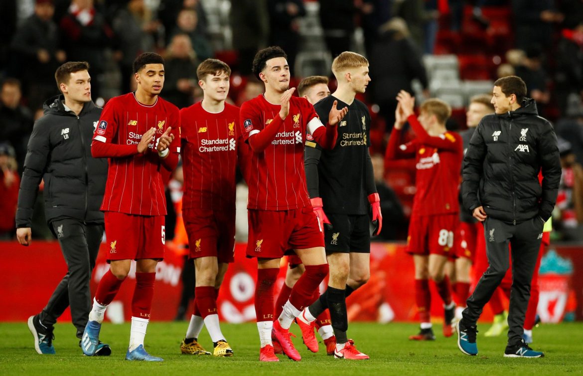 James Pearce delivers verdict as Liverpool advance in FA Cup