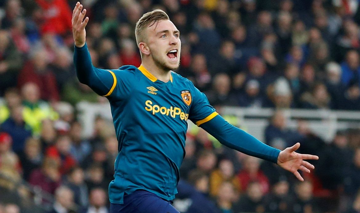 West Ham fans react as Jarrod Bowen arrives from Hull in five-and-a-half year deal