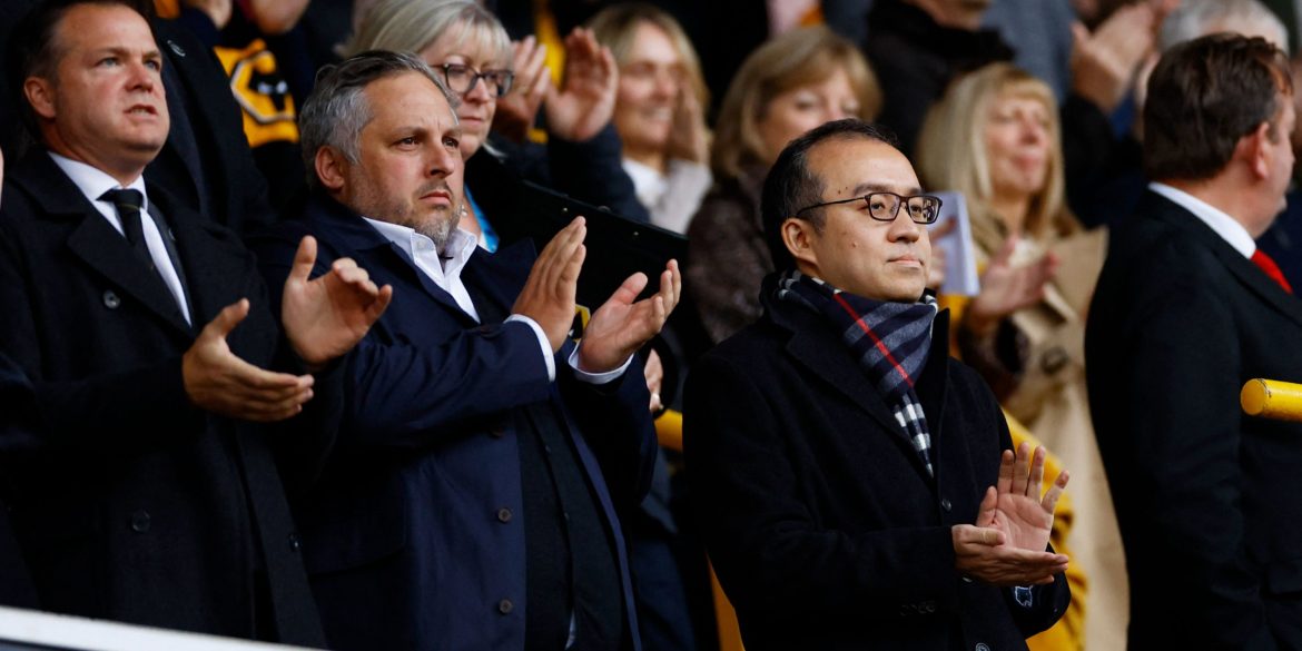 Fabrizio Romano shares Wolves ‘talks’ as Fosun line up two new appointments