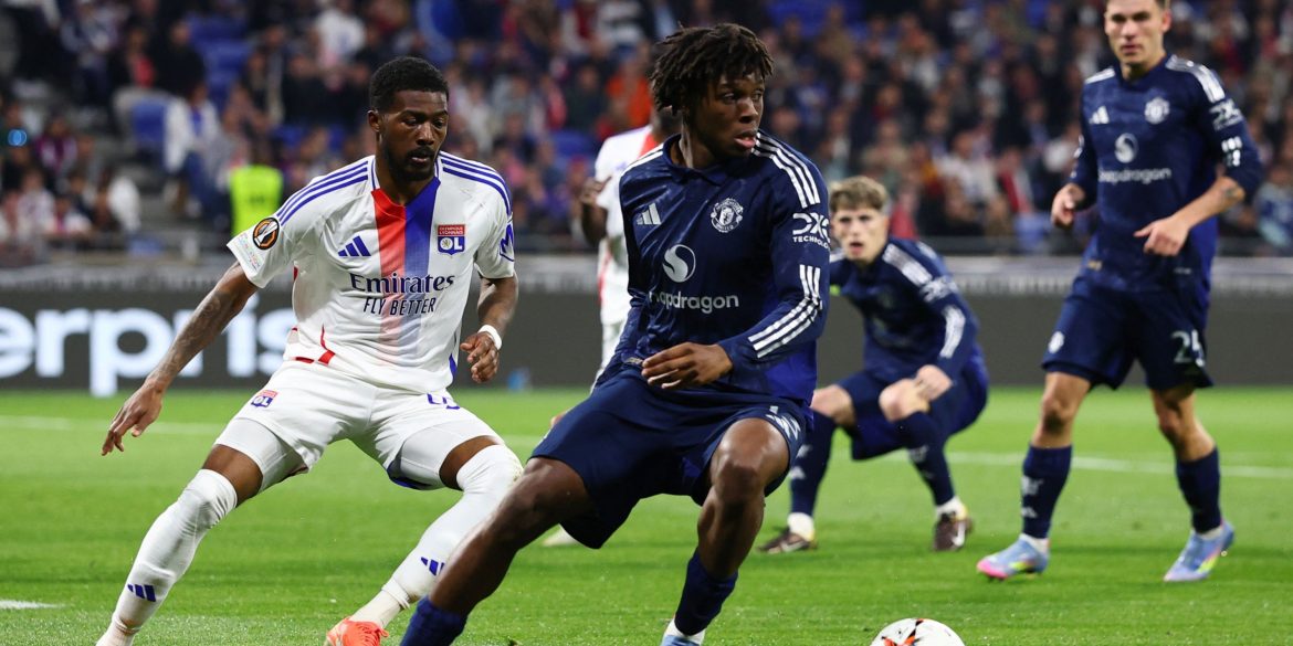 Amorim must now bench Dorgu to unleash Man Utd "wizard" in new role