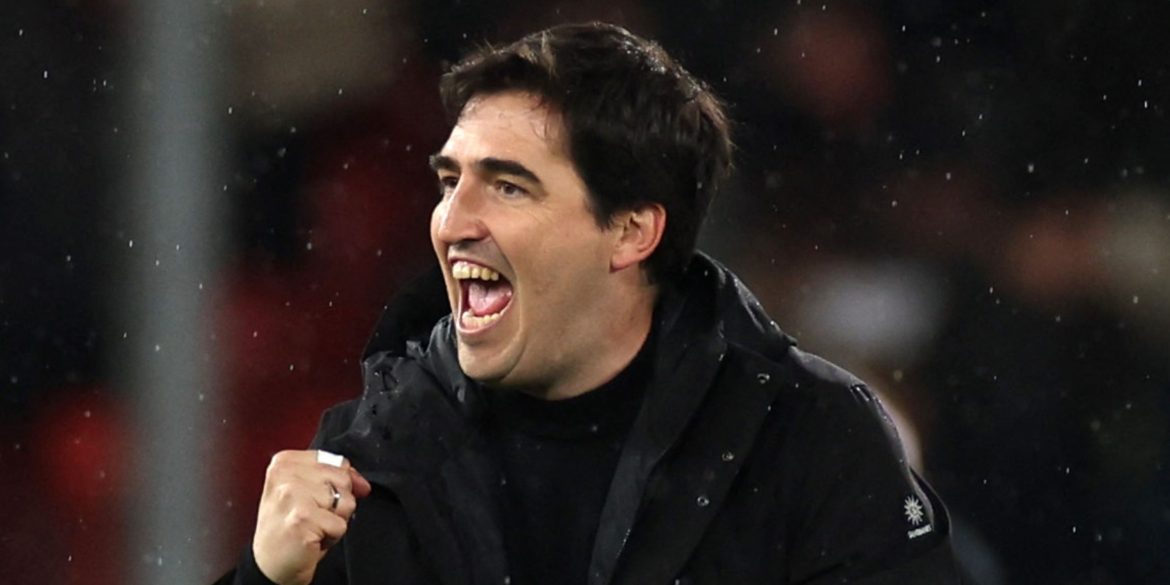 Tottenham stance on appointing "unique" Iraola alternative to replace Ange