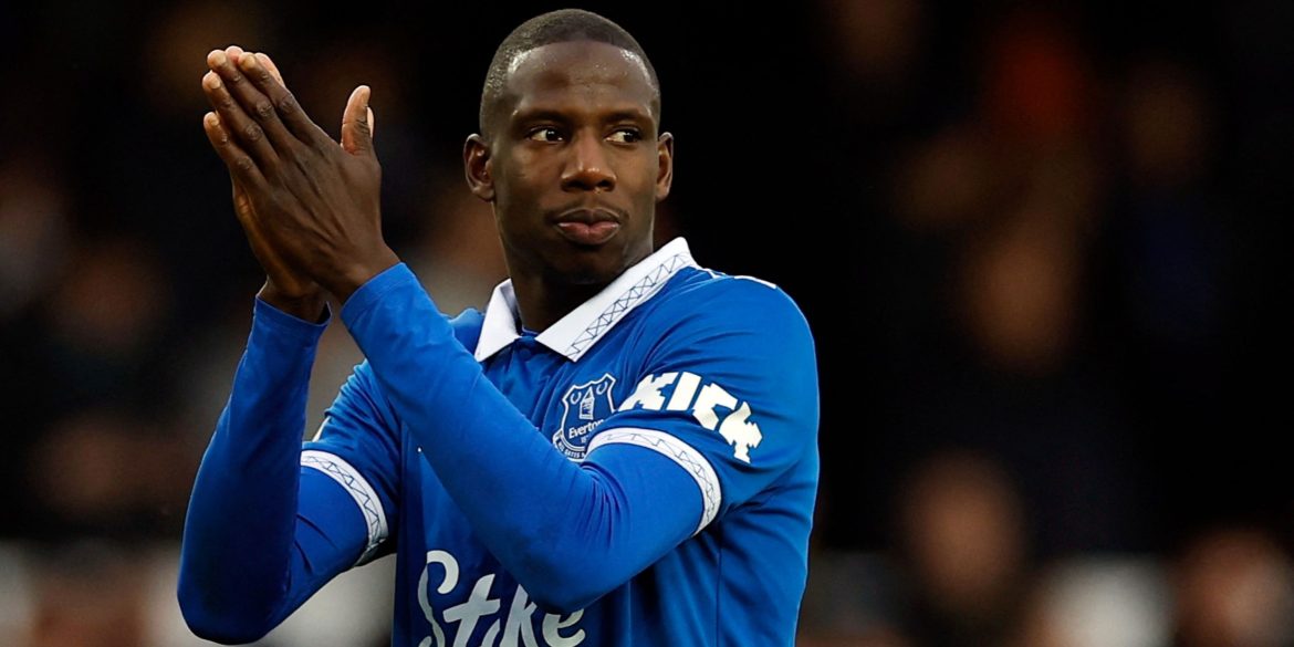 Dyche must drop Doucoure and unleash Everton’s "unbelievable" talent