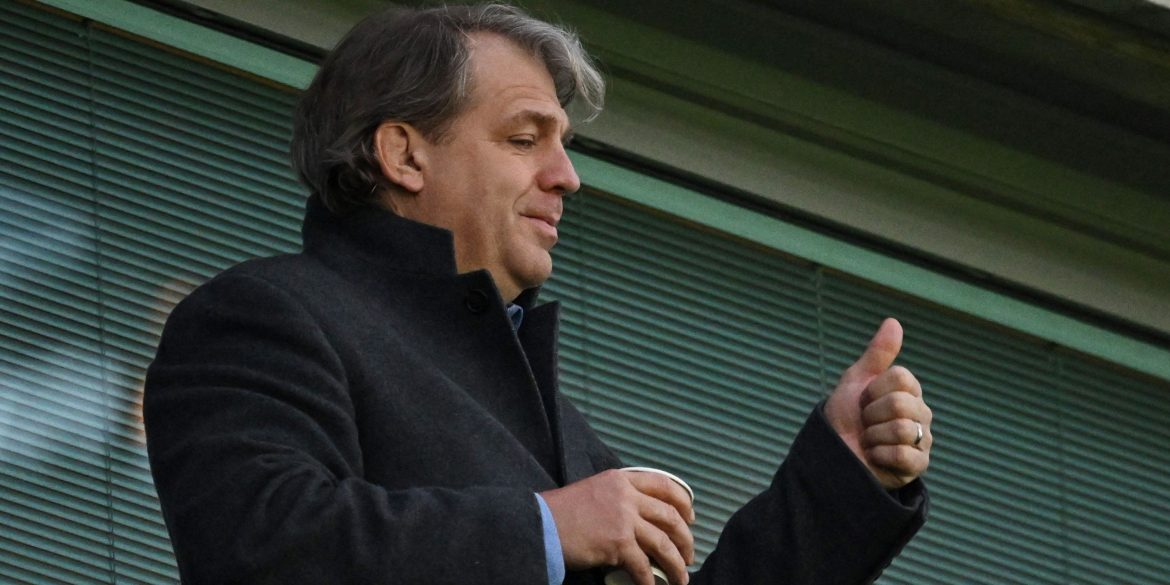 Boehly ready to take £57 million loss by selling £150k-per-week Chelsea ace