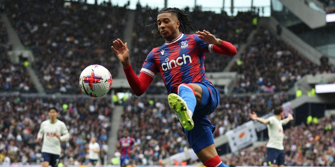 Chelsea Eye Dream Olise Alternative In "Elite" £43m Sensation