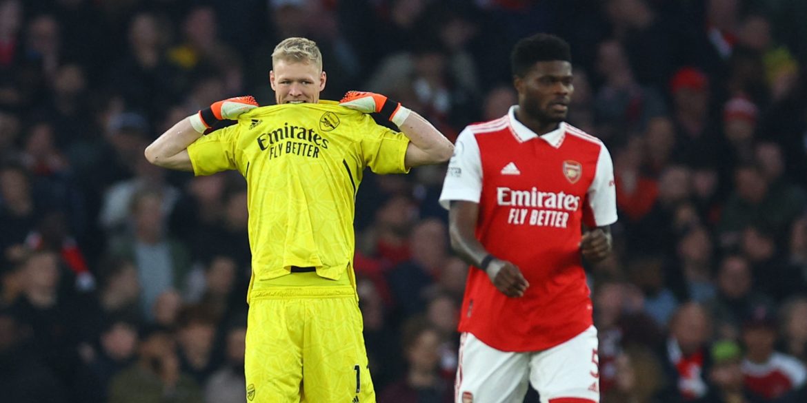 Arteta Must Unleash Arsenal’s £200k-p/w "Monster"